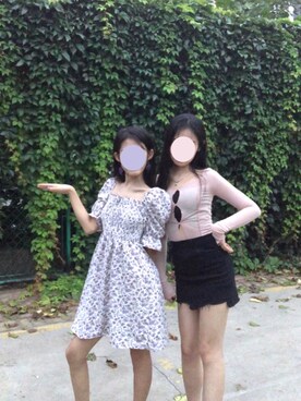 17hugさんのコーディネート