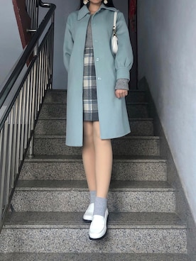 17hugさんのコーディネート