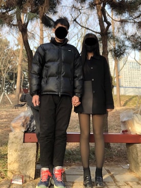 17hugさんのコーディネート