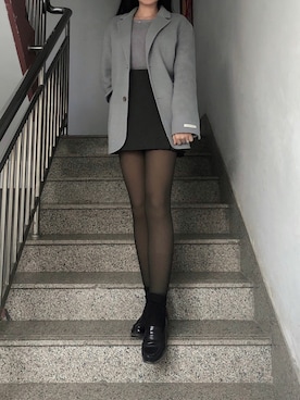 17hugさんのコーディネート