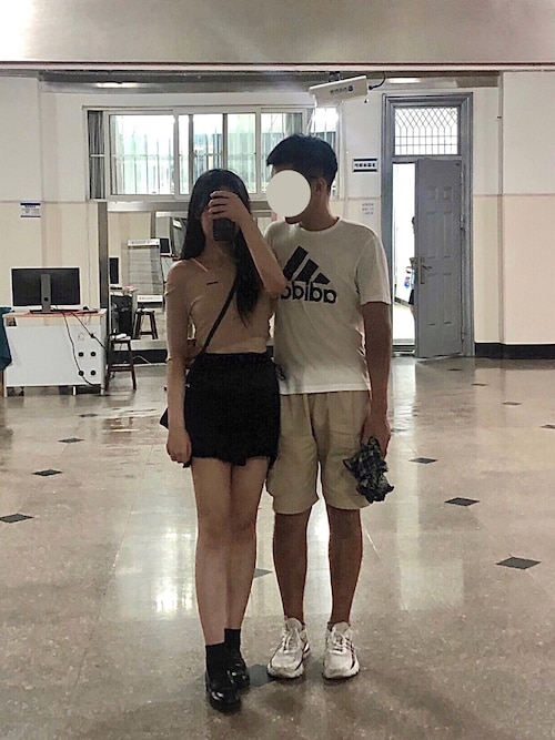 17hugさんのコーディネート