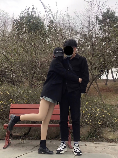 17hugさんのコーディネート