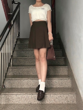 17hugさんのコーディネート