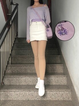 17hugさんのコーディネート