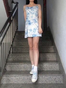 17hugさんのコーディネート