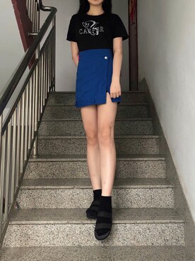 17hugさんのコーディネート