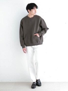 Jさんのコーディネート