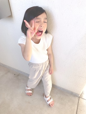 airachanさんのコーディネート