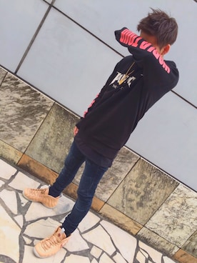 x88xさんのコーディネート