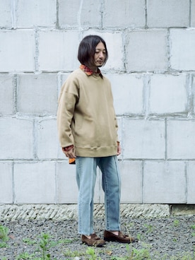 NOBORIさんのコーディネート