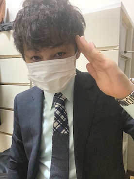 「giraffe（ジラフ）のアイテム」を使った、𝐖𝐨𝐨𝐝𝐲🌙さん（メンズ・168cm）の冬コーディネート