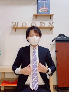 「アイテム（腕時計、ブラウン系）」を使った、𝐖𝐨𝐨𝐝𝐲🌙さん（メンズ・168cm）の夏コーディネート