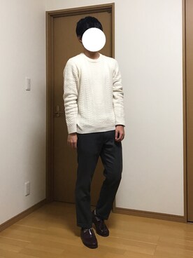 たなてぃんさんのコーディネート