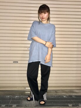 natsumi  パーソナルカラーさんのコーディネート