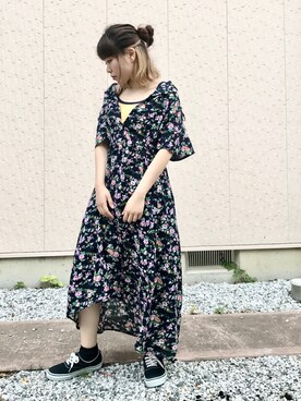 natsumi  パーソナルカラーさんのコーディネート