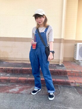 natsumi  パーソナルカラーさんのコーディネート