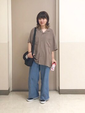 natsumi  パーソナルカラーさんのコーディネート