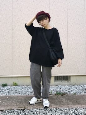 natsumi  パーソナルカラーさんのコーディネート