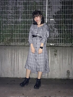 natsumi  パーソナルカラーさんのコーディネート