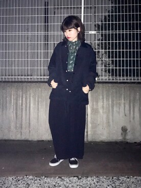 natsumi  パーソナルカラーさんのコーディネート