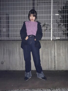 natsumi  パーソナルカラーさんのコーディネート