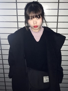 natsumi  パーソナルカラーさんのコーディネート