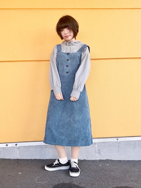 natsumi  パーソナルカラーさんのコーディネート