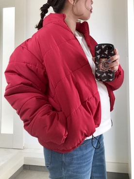 natsumi  パーソナルカラーさん（レディース・155cm）の秋コーディネート