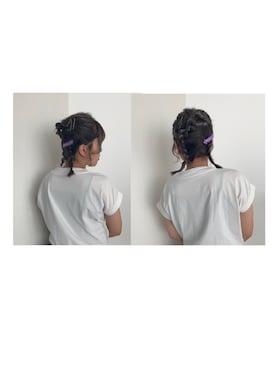 natsumi  パーソナルカラーさん（レディース・155cm）の秋コーディネート