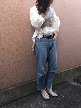 nomyさんのコーディネート