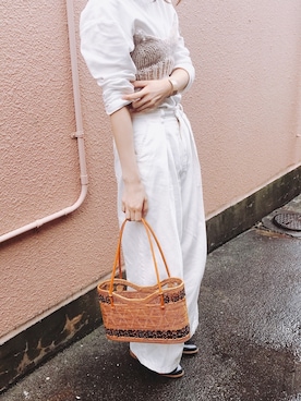 nomyさんのコーディネート