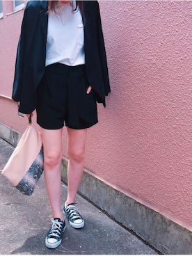 nomyさんのコーディネート