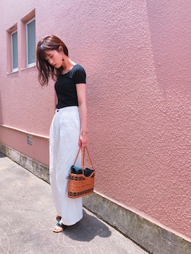 nomyさんのコーディネート