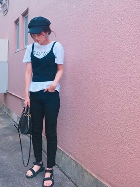 nomyさんのコーディネート