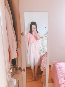 灯里さんのコーディネート