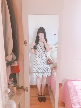 灯里さんのコーディネート