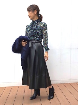 emicieさんのコーディネート