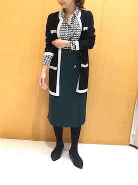 emicieさんのコーディネート