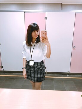 ツイ 🇹🇼さんのコーディネート