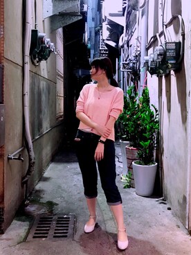 ツイ 🇹🇼さんのコーディネート