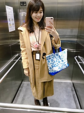 ツイ 🇹🇼さんのコーディネート