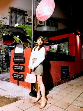 ツイ 🇹🇼さんのコーディネート