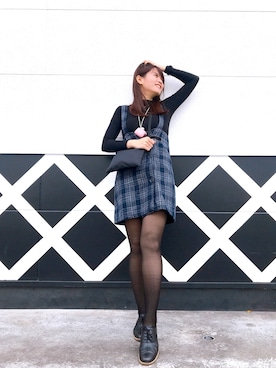 ツイ 🇹🇼さんのコーディネート