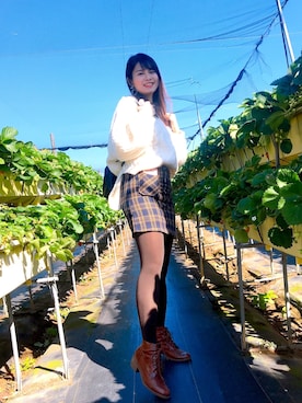 ツイ 🇹🇼さんのコーディネート