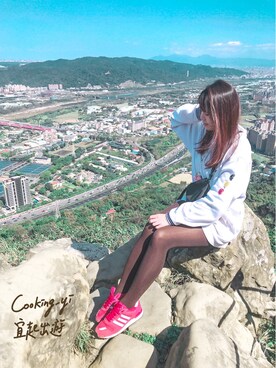 ツイ 🇹🇼さんのコーディネート