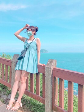 ツイ 🇹🇼さんのコーディネート