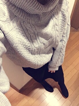 ゆうさんのコーディネート