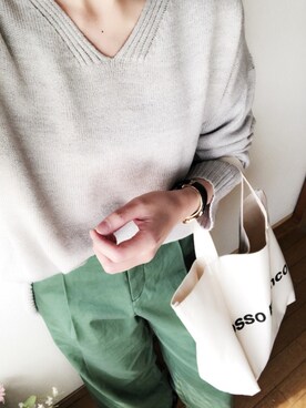 ゆうさんのコーディネート