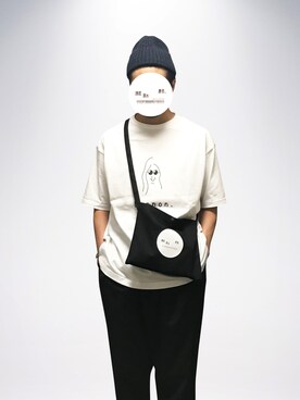 menanoさんのコーディネート