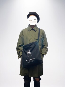 menanoさんのコーディネート